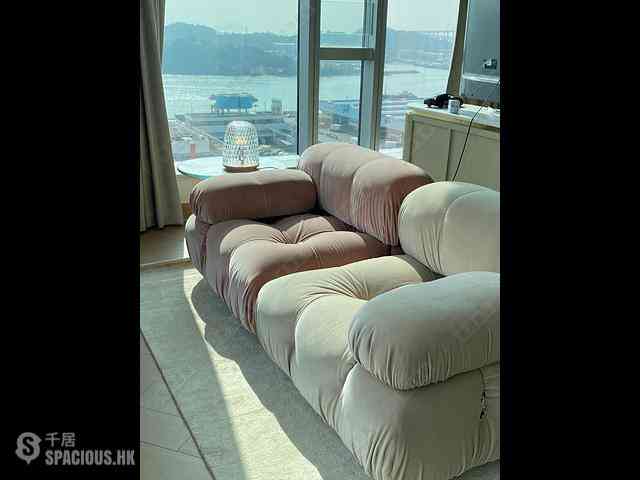 Sham Shui Po - Cullinan West Phase 2A Sun Sky Mansion 04