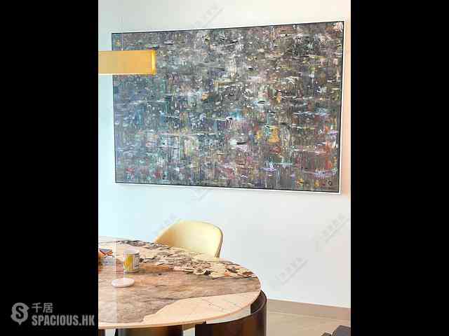 Sham Shui Po - Cullinan West Phase 2A Sun Sky Mansion 05