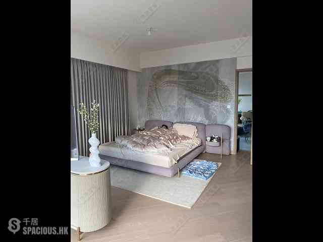 Sham Shui Po - Cullinan West Phase 2A Sun Sky Mansion 06