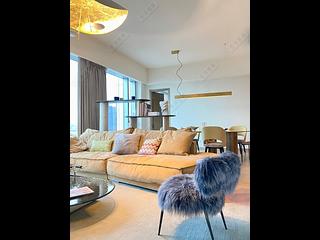 Sham Shui Po - Cullinan West Phase 2A Sun Sky Mansion 07