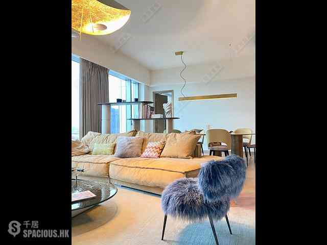 Sham Shui Po - Cullinan West Phase 2A Sun Sky Mansion 07