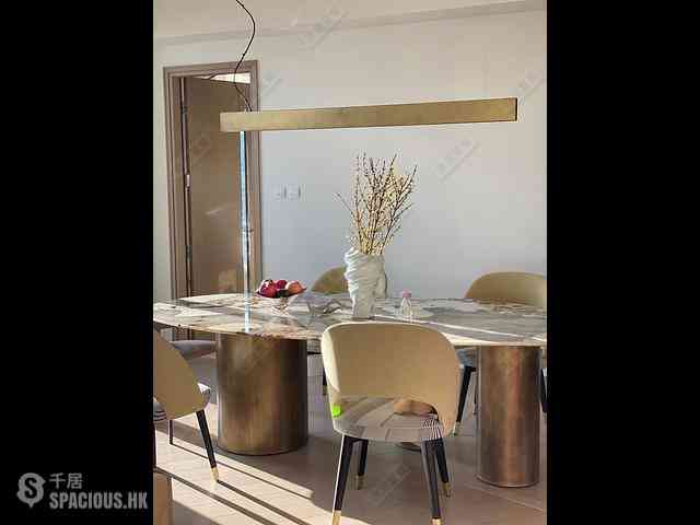 Sham Shui Po - Cullinan West Phase 2A Sun Sky Mansion 08