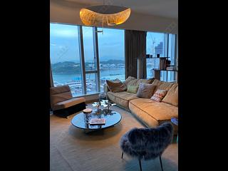 Sham Shui Po - Cullinan West Phase 2A Sun Sky Mansion 09