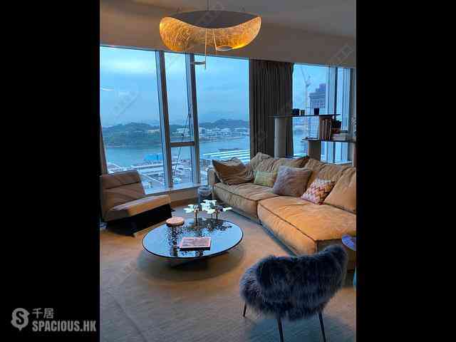 Sham Shui Po - Cullinan West Phase 2A Sun Sky Mansion 09