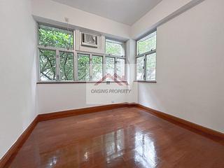 Tai Hang - Lee Hang Court 05