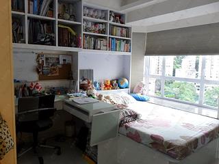 Mid Levels West - Skylight Tower 05