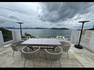 Clear Water Bay - The Villa Horizon 02