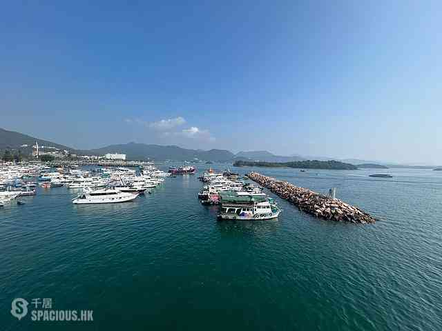 Sai Kung - Costa Bello 02