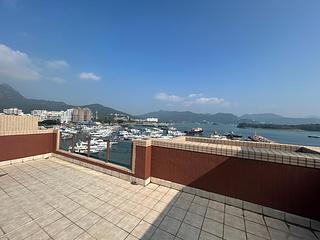 Sai Kung - Costa Bello 04