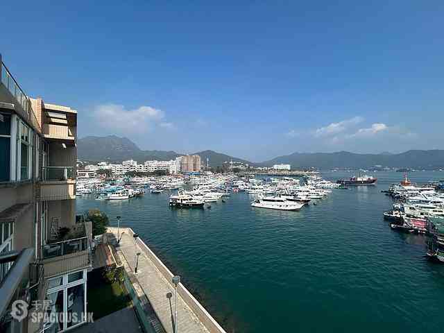 Sai Kung - Costa Bello 05
