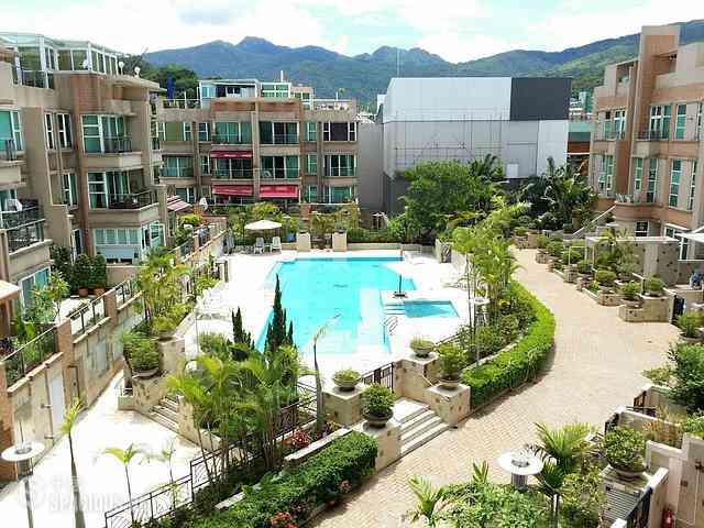 Sai Kung - Costa Bello 21
