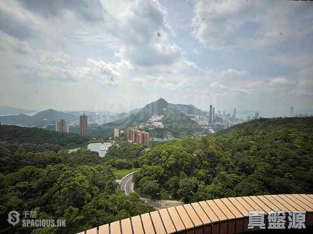 大潭 - 阳明山庄 眺景园17座 01