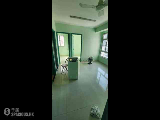 Sai Ying Pun - King Ming Mansion 01