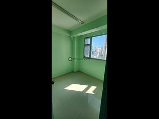 Sai Ying Pun - King Ming Mansion 05