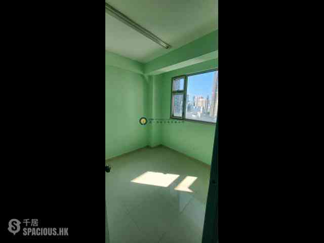 Sai Ying Pun - King Ming Mansion 05