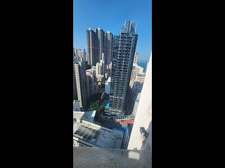 Sai Ying Pun - King Ming Mansion 06