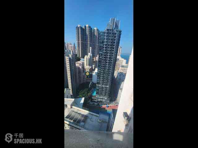 Sai Ying Pun - King Ming Mansion 06