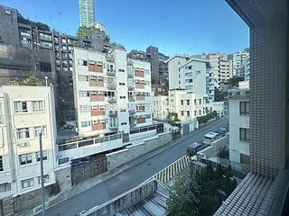 Happy Valley - 73, Sing Woo Road 14