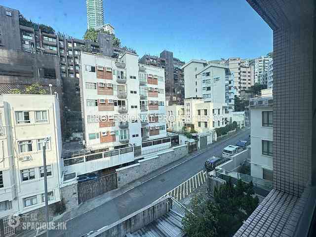 Happy Valley - 73, Sing Woo Road 14