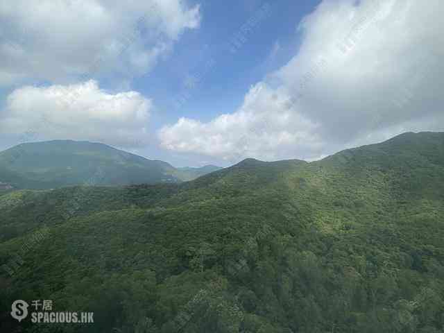 Tai Tam - Hong Kong Parkview 01