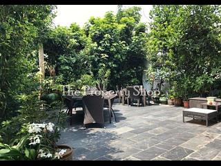 Sai Kung - Nam Wai 03