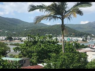 Sai Kung - Nam Wai 13