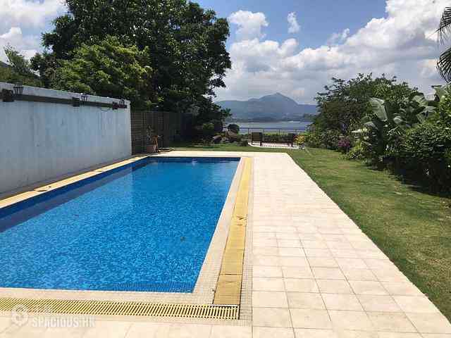 Clear Water Bay - Silverstrand Villa 01