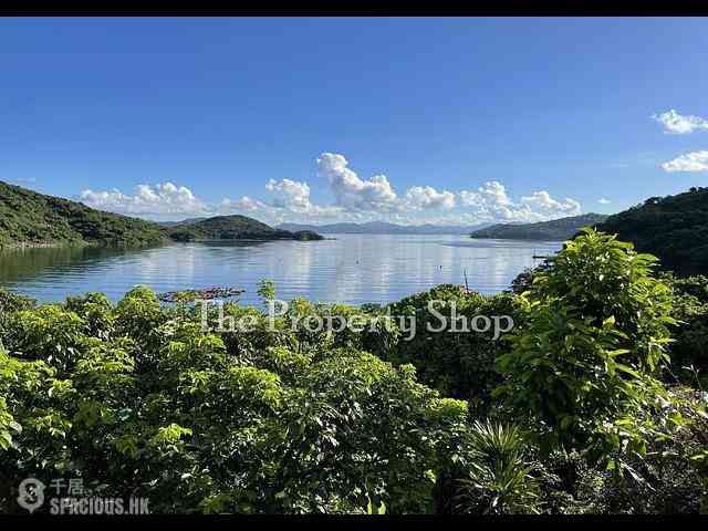 Sai Kung - Hoi Ha 14