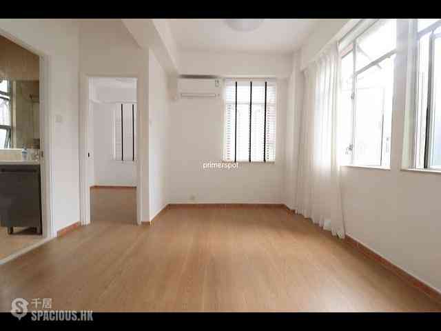 Wan Chai - Vincent Mansion High Block 01