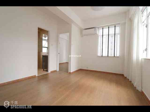 Wan Chai - Vincent Mansion High Block 02