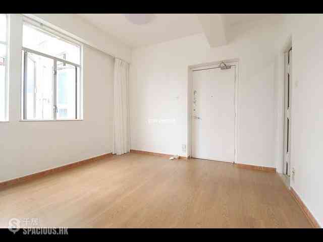 Wan Chai - Vincent Mansion High Block 05