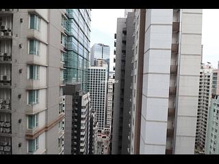 Wan Chai - Vincent Mansion High Block 08
