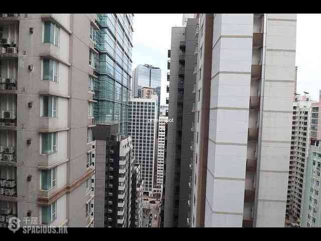 Wan Chai - Vincent Mansion High Block 08