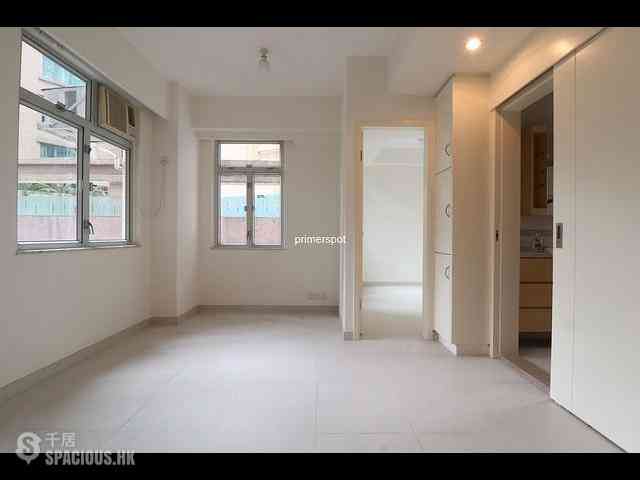 Wan Chai - Vincent Mansion High Block 01