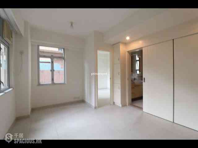 Wan Chai - Vincent Mansion High Block 02