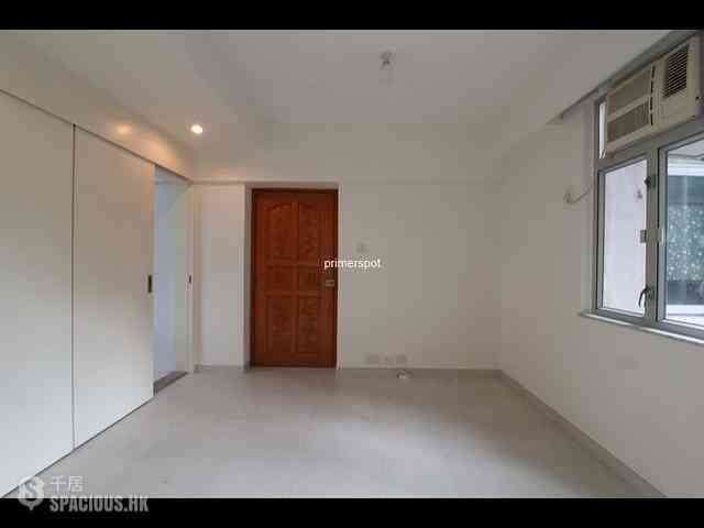 Wan Chai - Vincent Mansion High Block 03