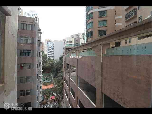 Wan Chai - Vincent Mansion High Block 06