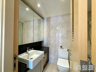 Tseung Kwan O - The Papillons Block 1 06