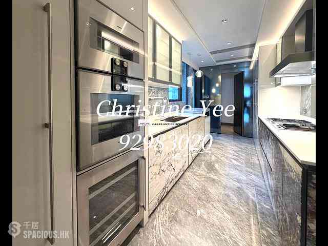 Stubbs Road - Central Peak Phase 1 Alpex II 03