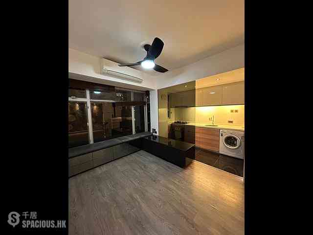 Tsim Sha Tsui - Lok Fun Mansion 02