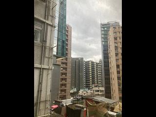 Tsim Sha Tsui - Shun Fai Building 02