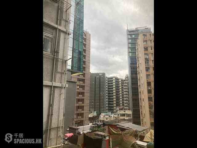 Tsim Sha Tsui - Shun Fai Building 02