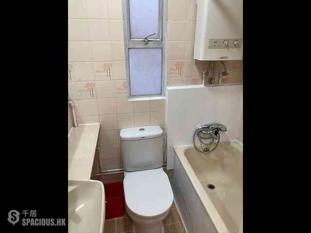 Tsim Sha Tsui - Shun Fai Building 04