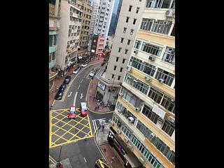 Tsim Sha Tsui - Shun Fai Building 05