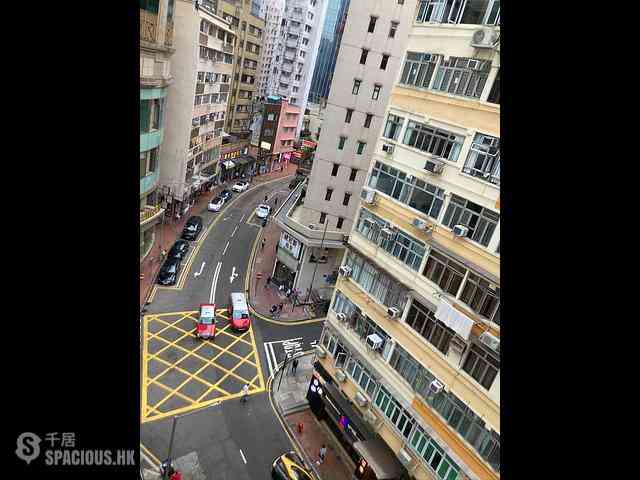 Tsim Sha Tsui - Shun Fai Building 05