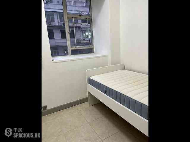 Tsim Sha Tsui - Shun Fai Building 06