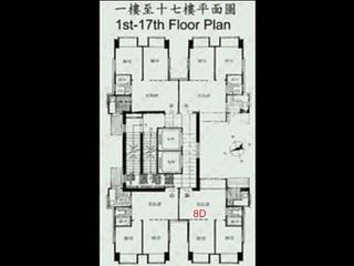 Tsim Sha Tsui - Shun Fai Building 10