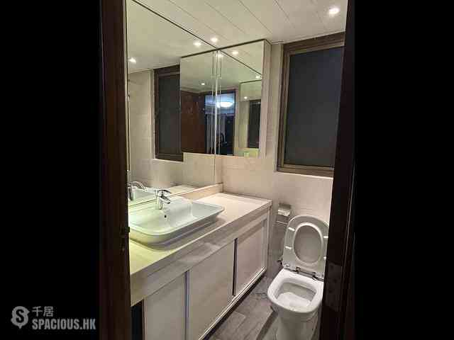 Tai Tam - Hong Kong Parkview Parkview Court Block 5 08