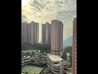 Tai Tam - Hong Kong Parkview Parkview Court Block 5 02