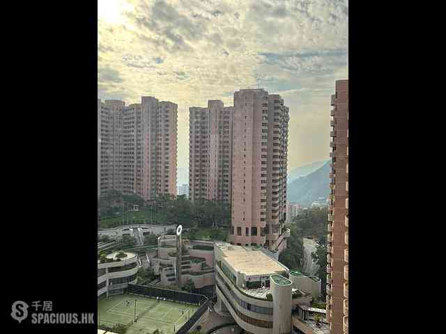 Tai Tam - Hong Kong Parkview Parkview Court Block 5 02